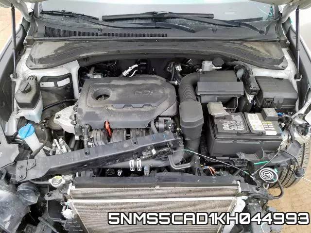 5NMS5CAD1KH044993 фото 8