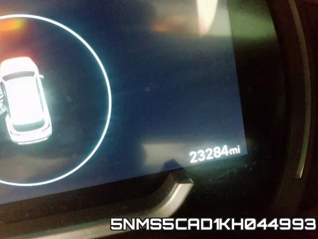 5NMS5CAD1KH044993 фото 9