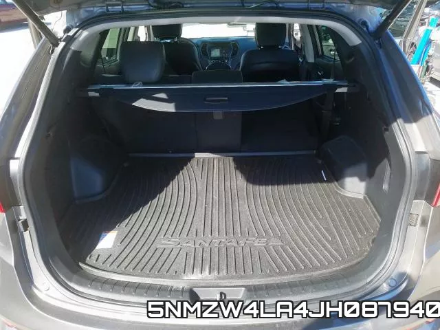 5NMZW4LA4JH087940 фото 10