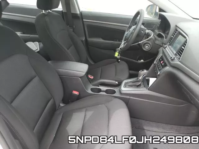 5NPD84LF0JH249808 фото 6