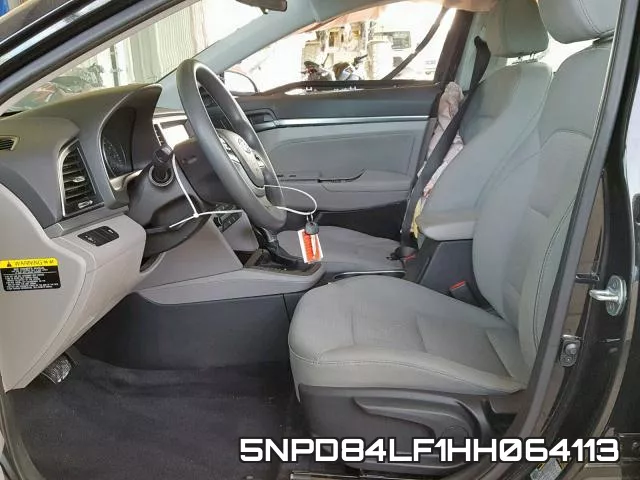 5NPD84LF1HH064113 фото 6
