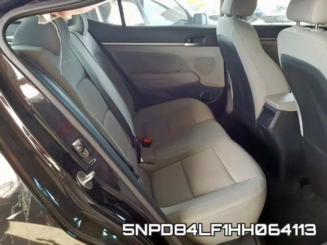 5NPD84LF1HH064113 фото 7