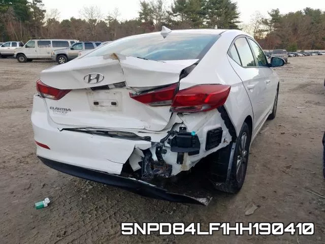 5NPD84LF1HH190410 фото 5