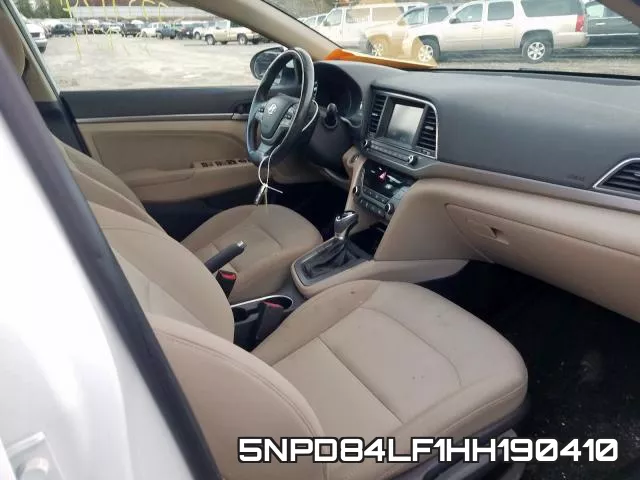5NPD84LF1HH190410 фото 6