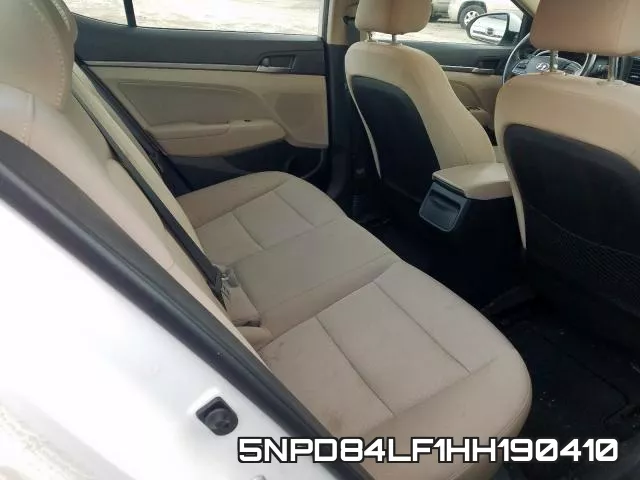 5NPD84LF1HH190410 фото 7