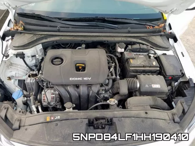 5NPD84LF1HH190410 фото 8