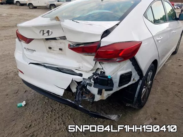 5NPD84LF1HH190410 фото 10