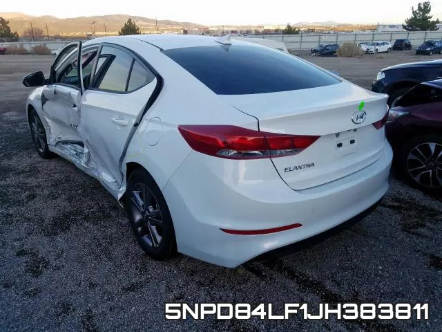 5NPD84LF1JH383811 фото 4