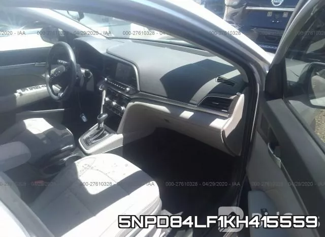 5NPD84LF1KH415559 фото 6