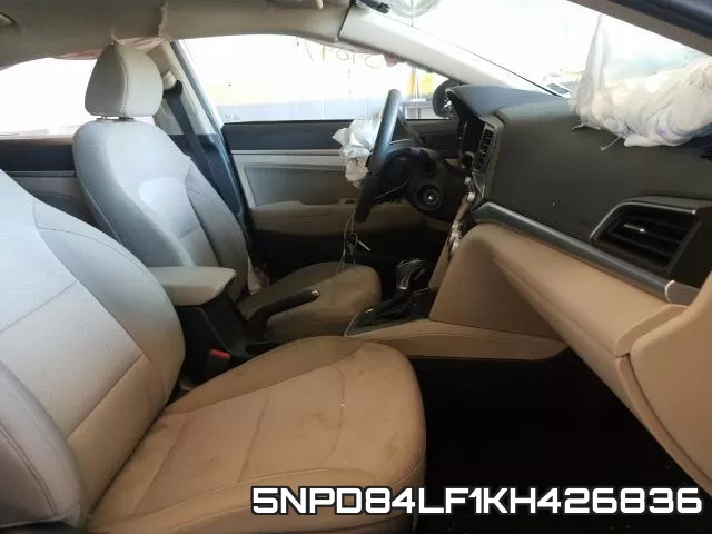 5NPD84LF1KH426836 фото 6