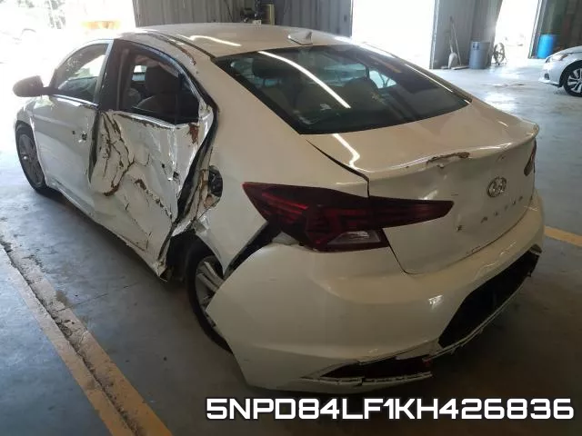 5NPD84LF1KH426836 фото 10