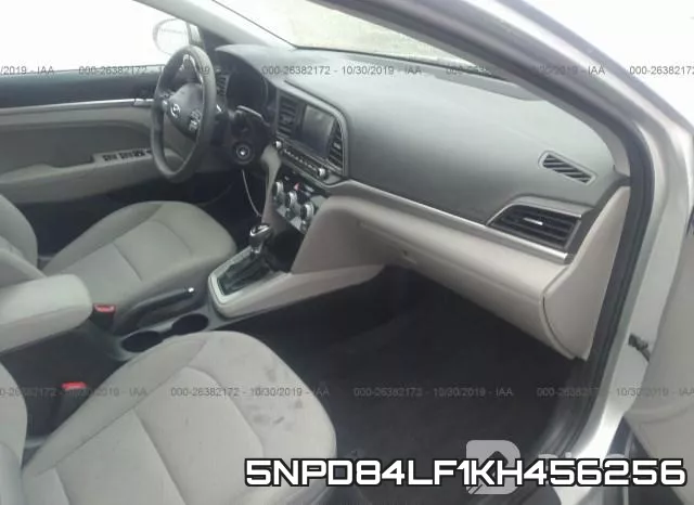 5NPD84LF1KH456256 фото 6