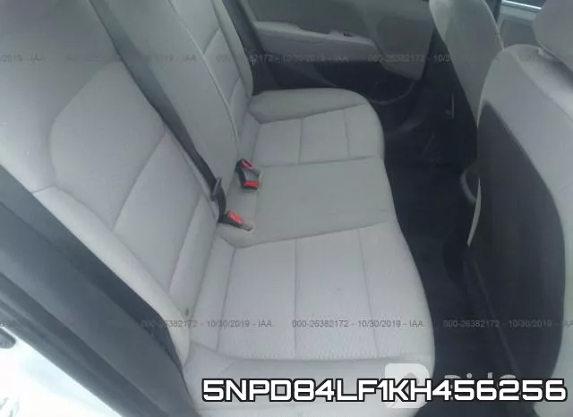 5NPD84LF1KH456256 фото 9