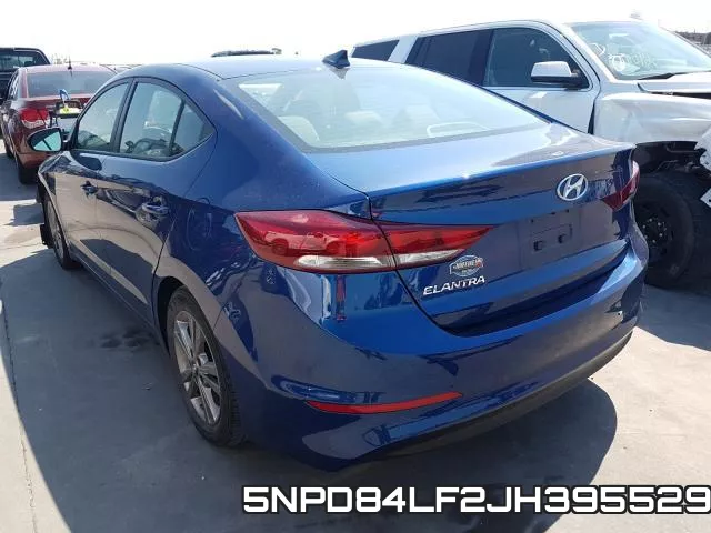 5NPD84LF2JH395529 фото 4