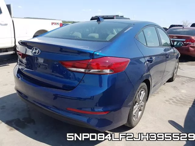 5NPD84LF2JH395529 фото 5