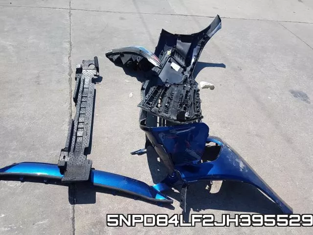 5NPD84LF2JH395529 фото 10