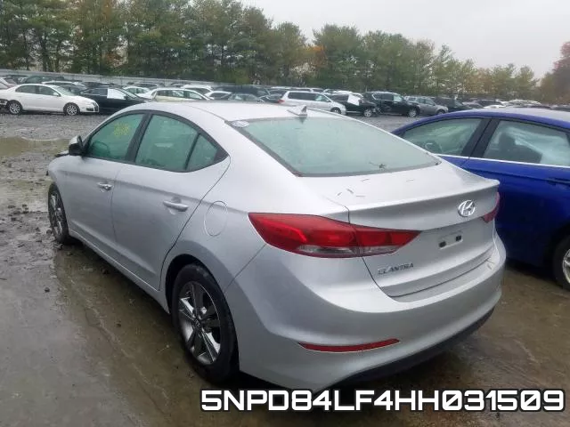 5NPD84LF4HH031509 фото 4