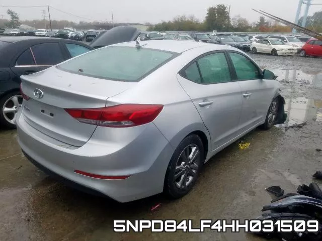 5NPD84LF4HH031509 фото 5