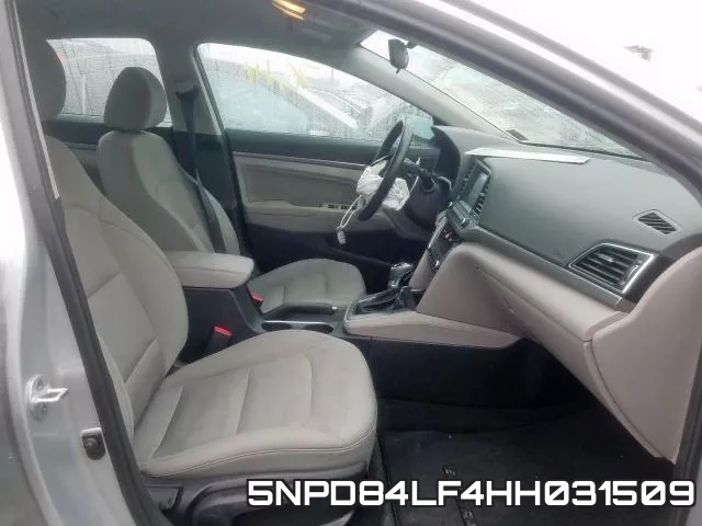 5NPD84LF4HH031509 фото 6