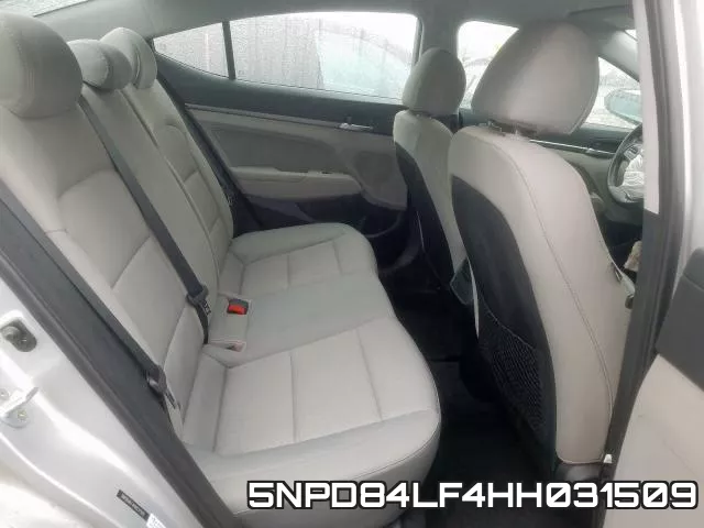 5NPD84LF4HH031509 фото 7