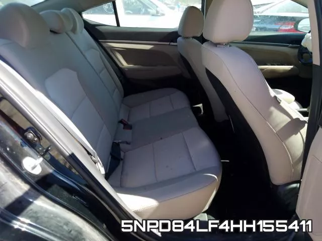 5NPD84LF4HH155411 фото 7