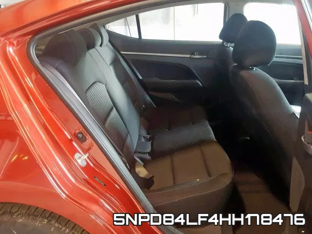 5NPD84LF4HH178476 фото 7