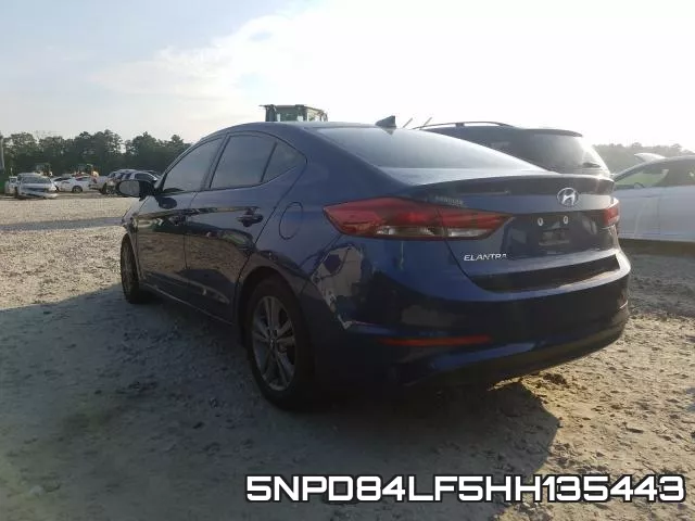 5NPD84LF5HH135443 фото 4