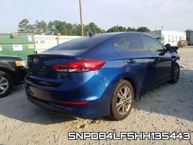 5NPD84LF5HH135443 фото 5