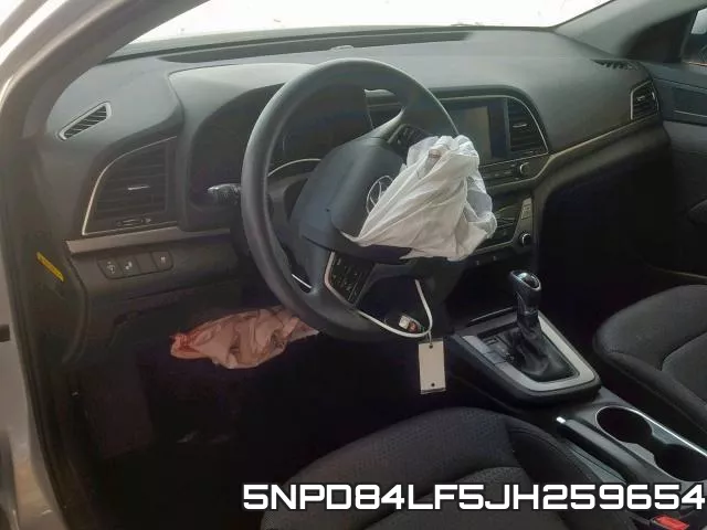 5NPD84LF5JH259654 фото 10