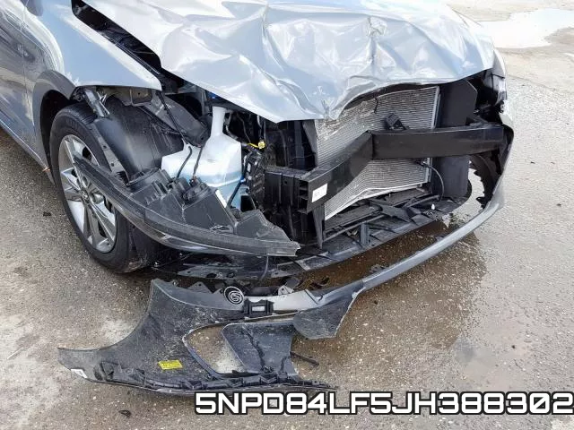 5NPD84LF5JH388302 фото 10