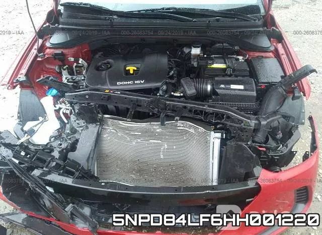 5NPD84LF6HH001220 фото 2