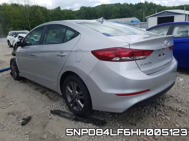 5NPD84LF6HH005123 фото 4