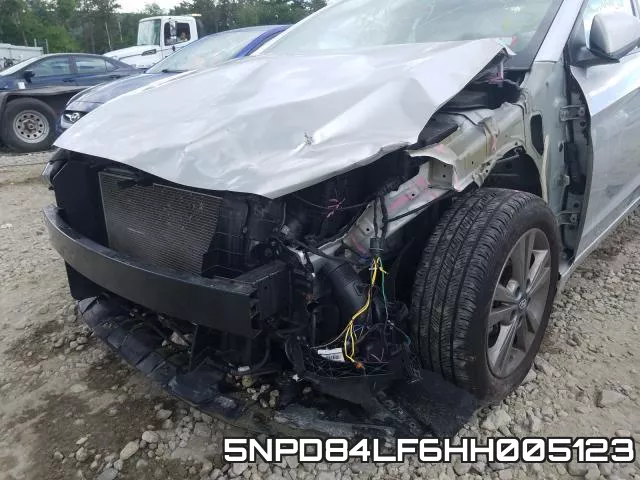 5NPD84LF6HH005123 фото 10