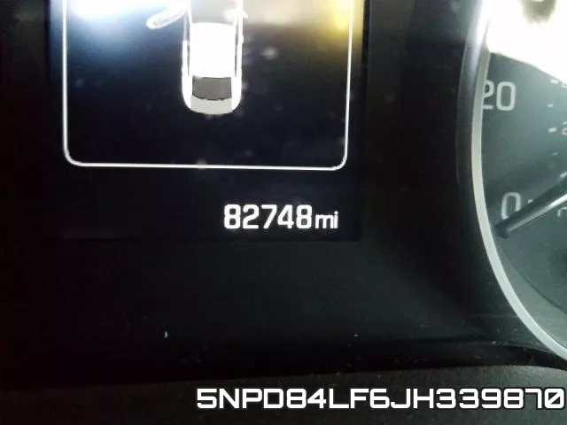5NPD84LF6JH339870 фото 9