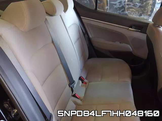 5NPD84LF7HH048160 фото 7