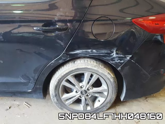 5NPD84LF7HH048160 фото 10