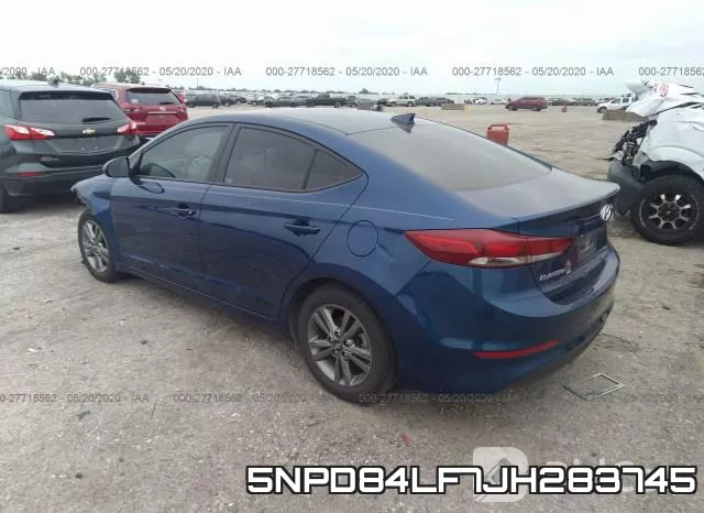 5NPD84LF7JH283745 фото 4