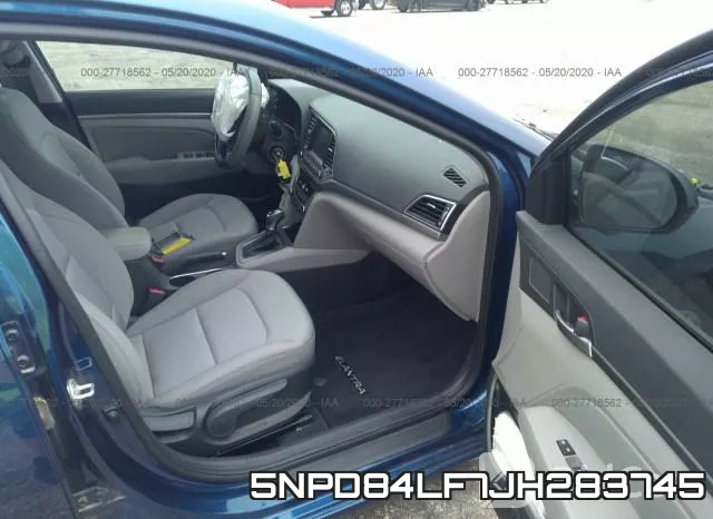 5NPD84LF7JH283745 фото 6