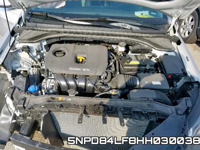 5NPD84LF8HH030038 фото 8