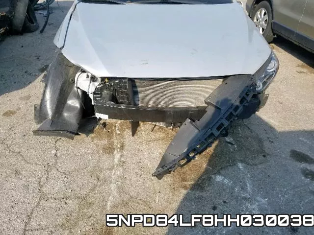 5NPD84LF8HH030038 фото 10