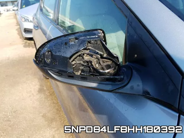 5NPD84LF8HH180392 фото 10