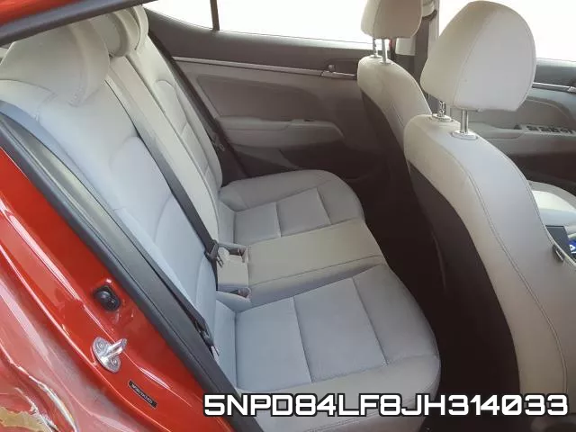 5NPD84LF8JH314033 фото 7