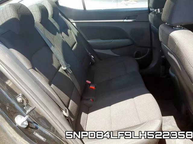 5NPD84LF9LH522358 фото 7