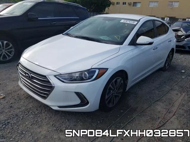 5NPD84LFXHH032857 фото 3