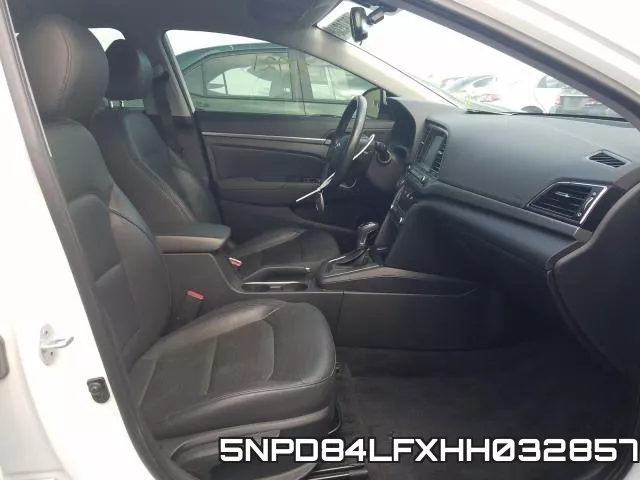 5NPD84LFXHH032857 фото 6
