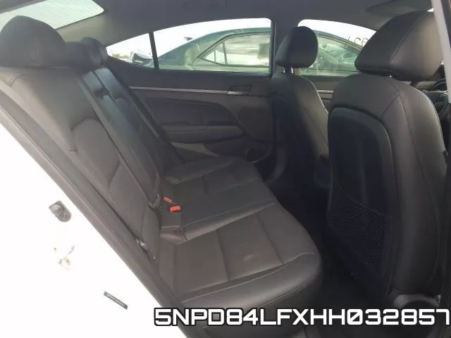 5NPD84LFXHH032857 фото 7