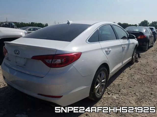 5NPE24AF2HH521925 фото 5