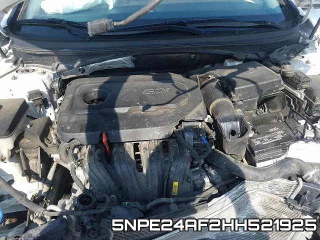5NPE24AF2HH521925 фото 8