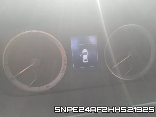 5NPE24AF2HH521925 фото 9