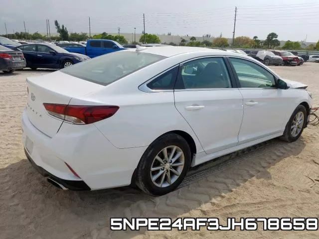 5NPE24AF3JH678658 фото 5